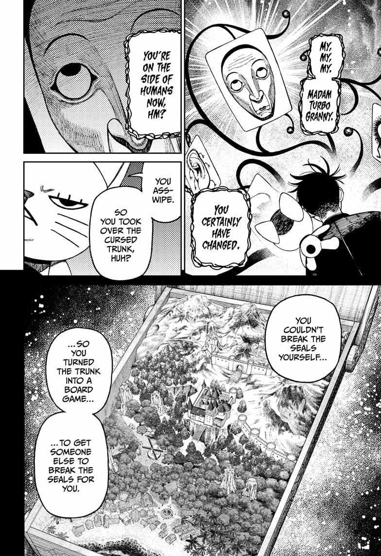 Chapter 148 Image(10)