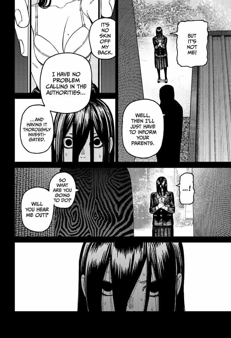 Chapter 170 Image(12)