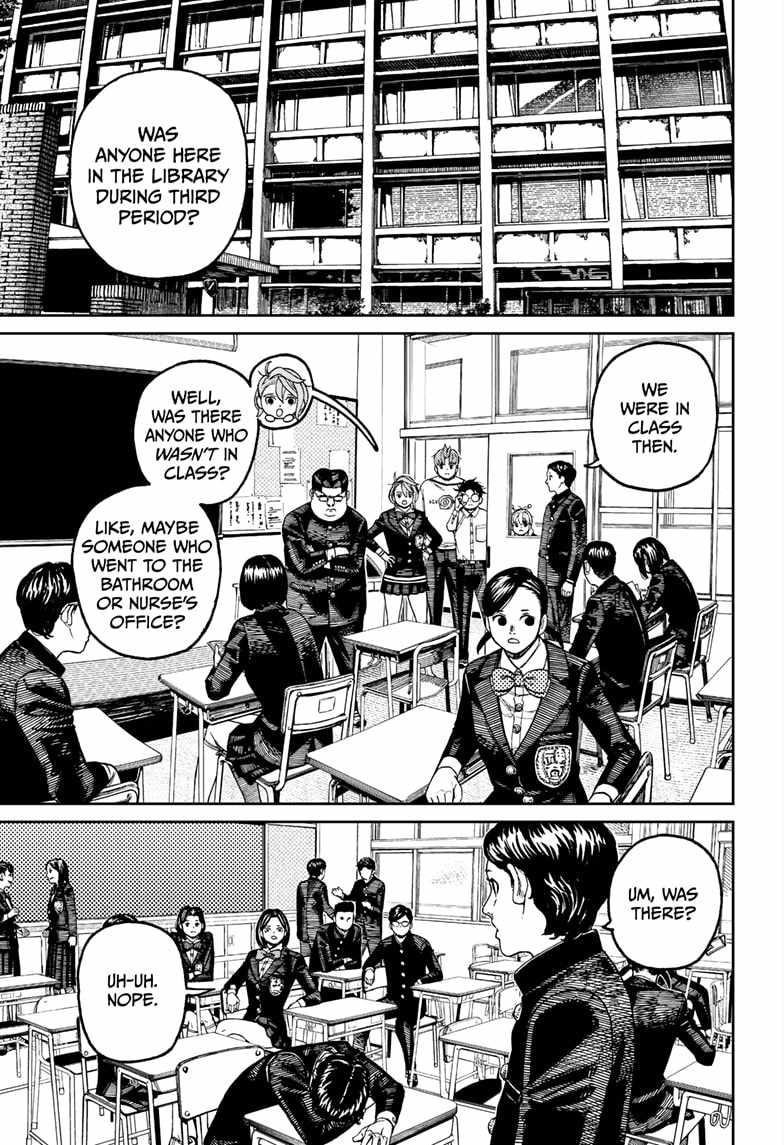 Chapter 170 Image(13)