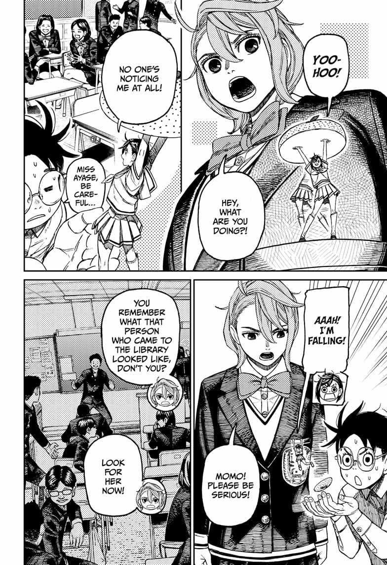 Chapter 170 Image(14)