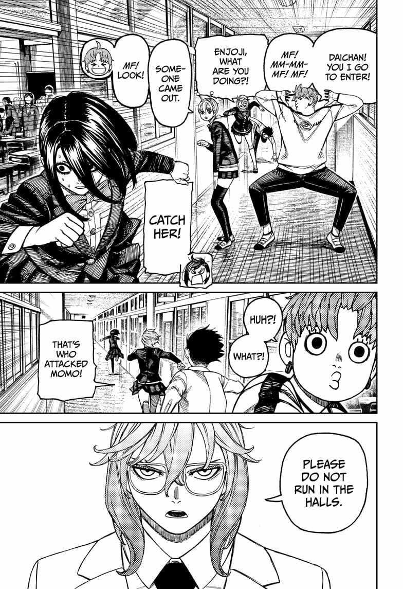 Chapter 170 Image(17)