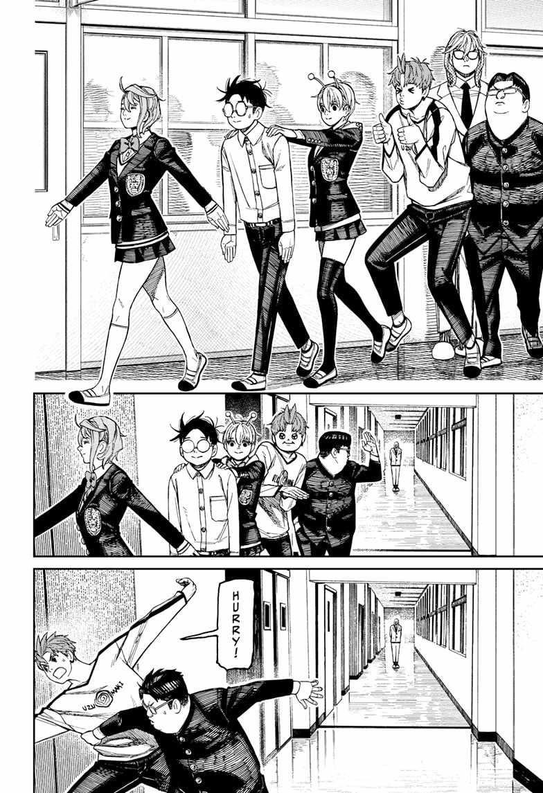 Chapter 170 Image(18)