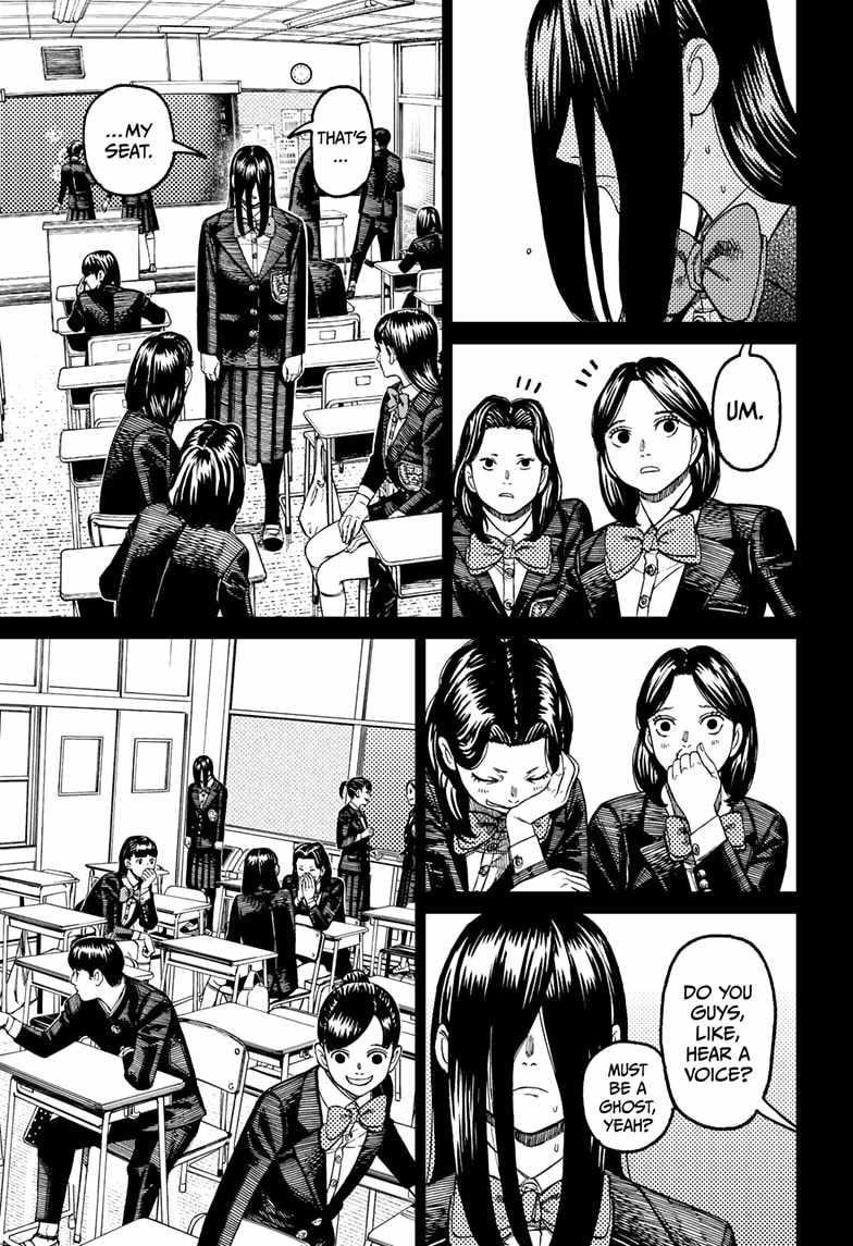 Chapter 170 Image(3)