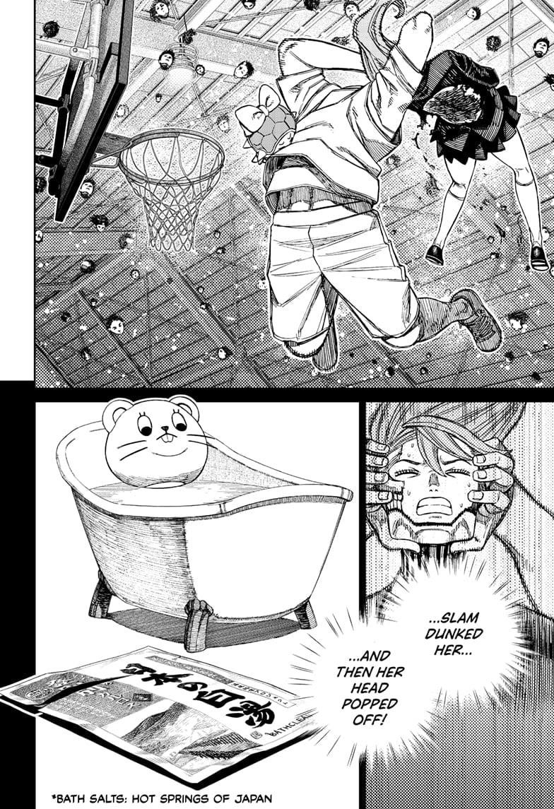 Chapter 184 Image(10)