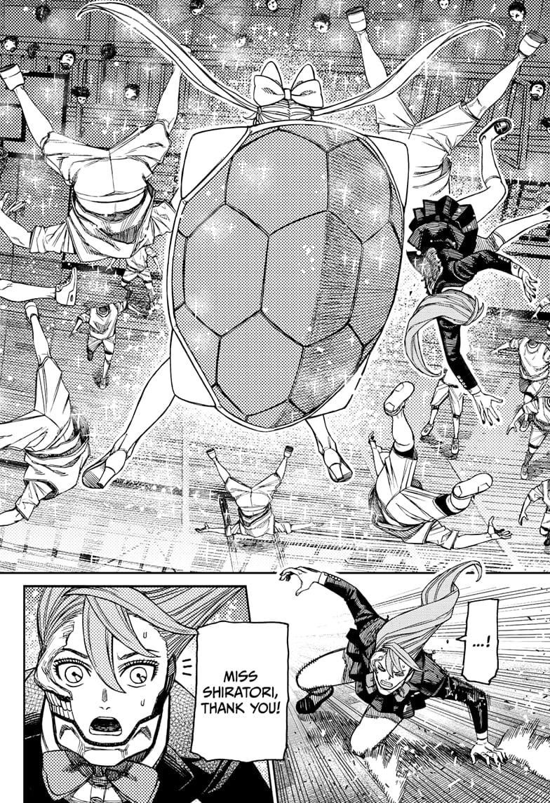 Chapter 184 Image(16)
