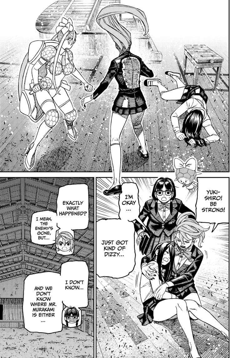 Chapter 187 Image(17)