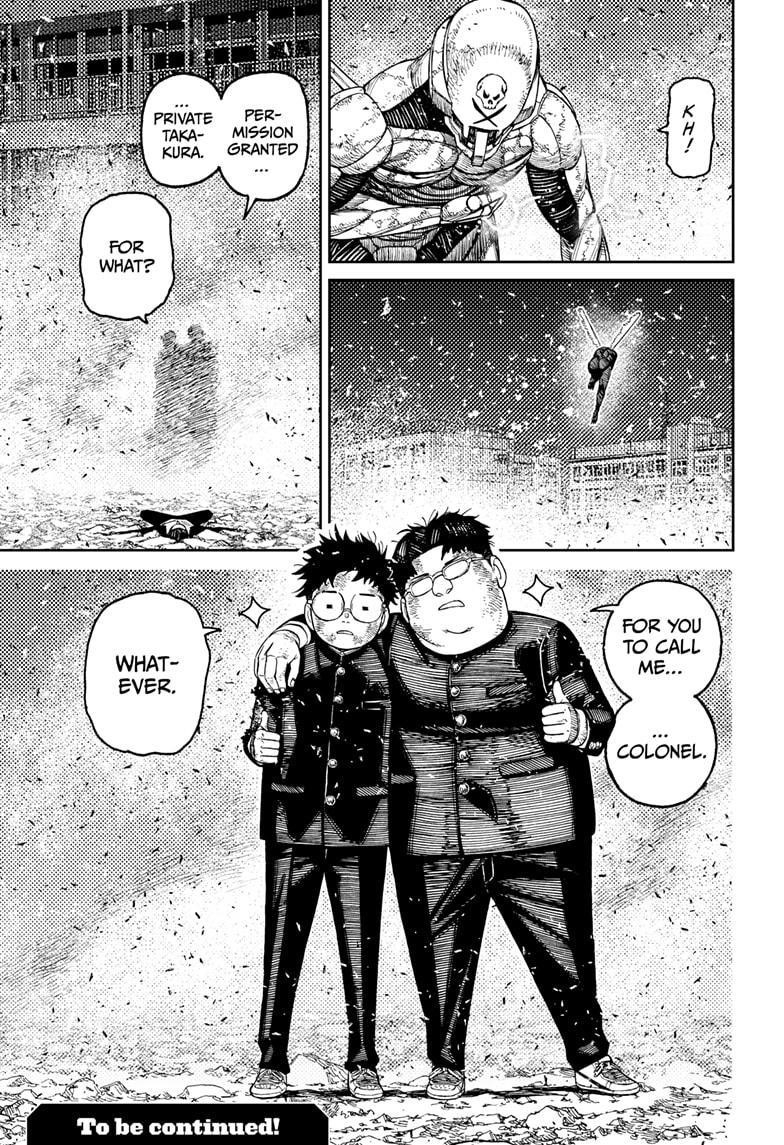 Chapter 190 Image(19)