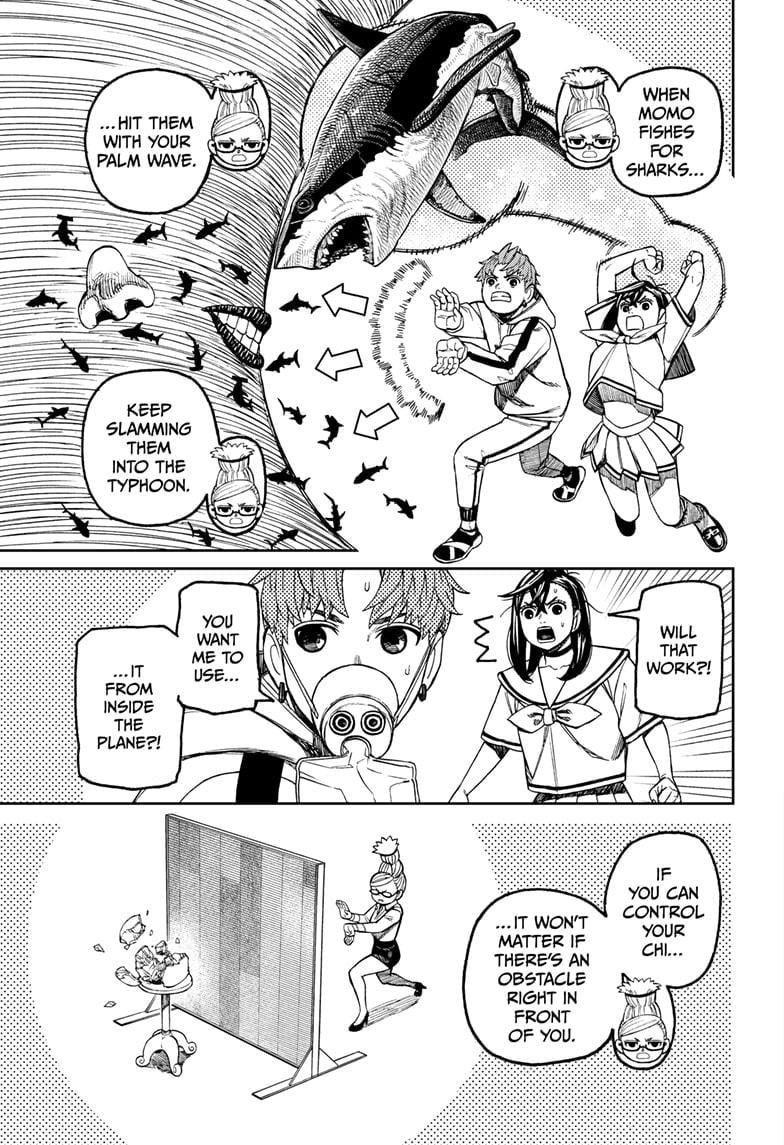 Chapter 196 Image(3)