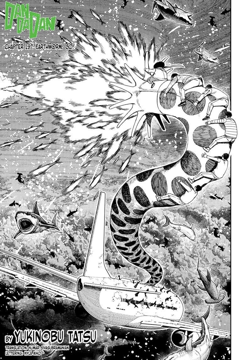 Chapter 197 Image(1)