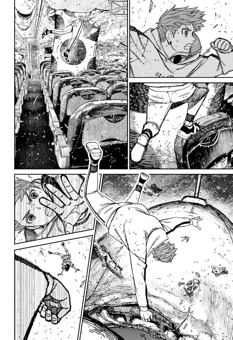 Chapter 197 Image(4)