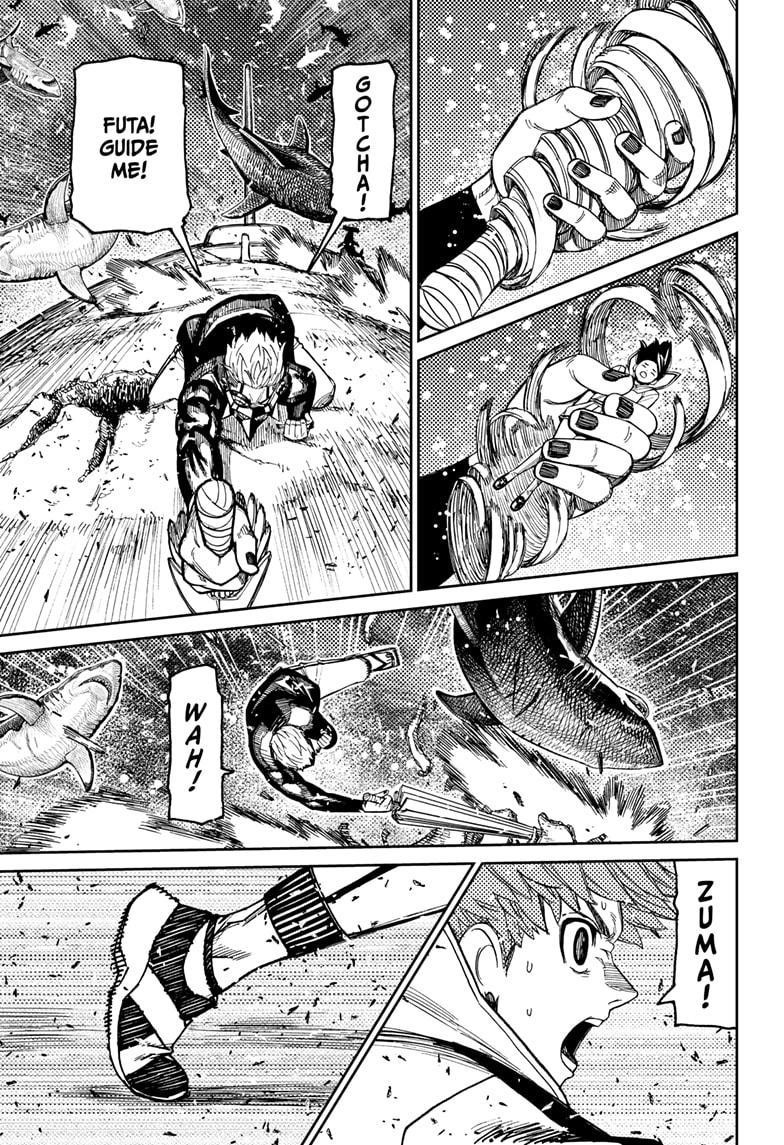 Chapter 197 Image(7)
