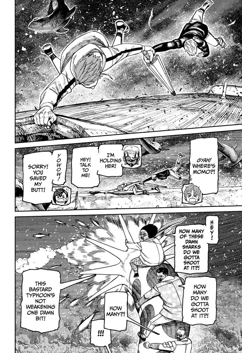 Chapter 197 Image(8)