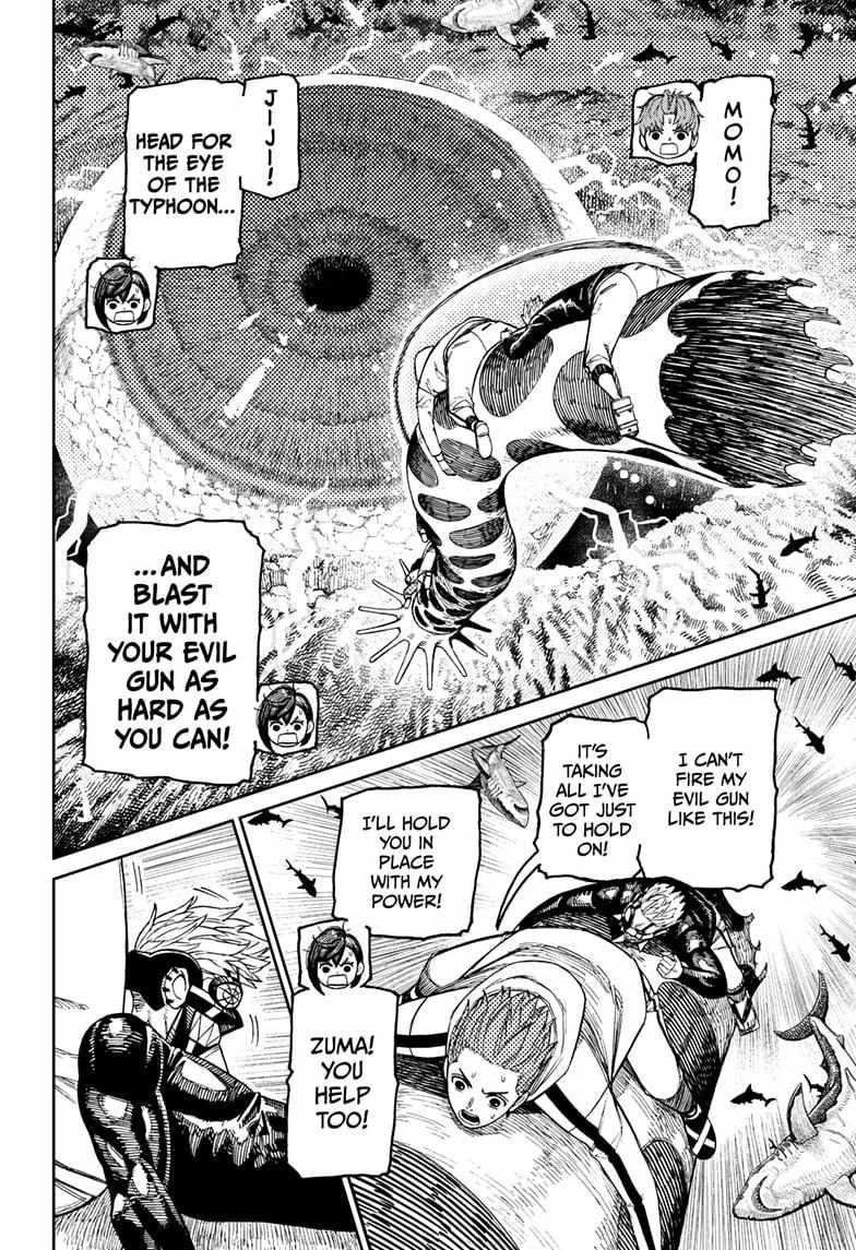 Chapter 198 Image(2)