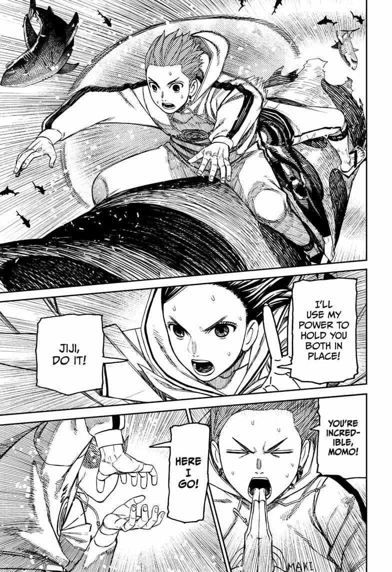 Chapter 198 Image(3)