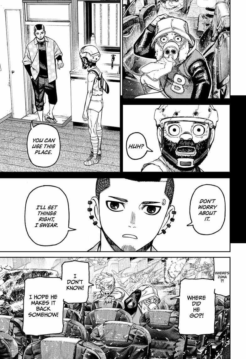 Chapter 199 Image(3)