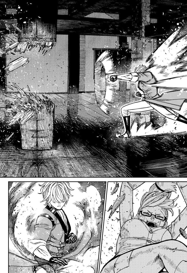 Chapter 203 Image(10)