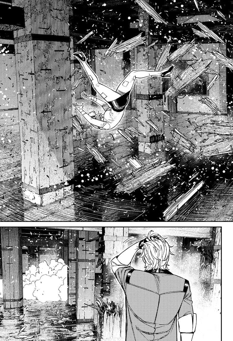 Chapter 203 Image(11)