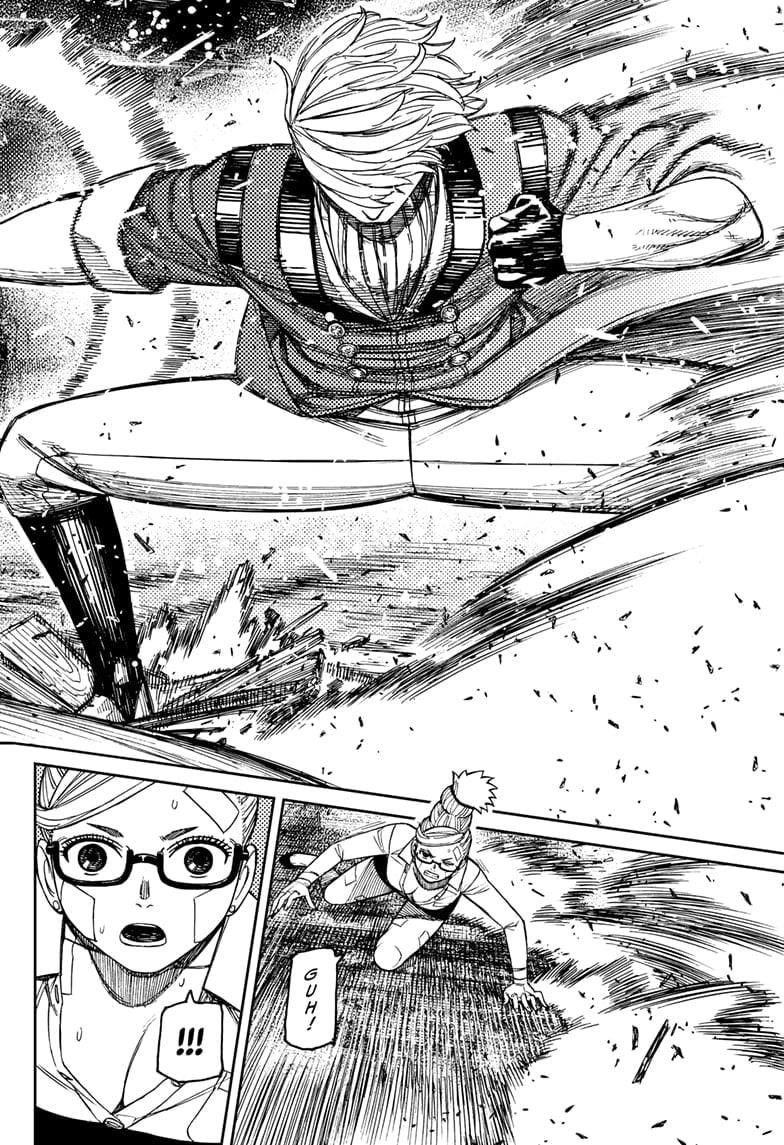Chapter 203 Image(2)