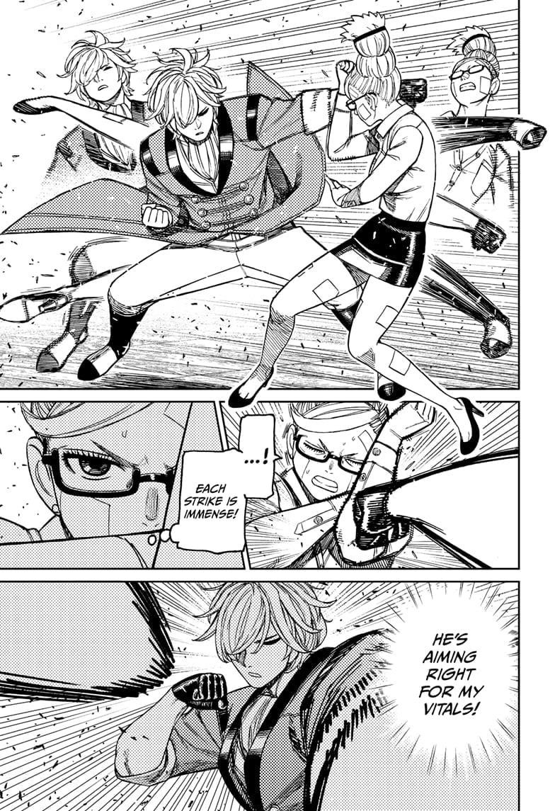 Chapter 203 Image(5)