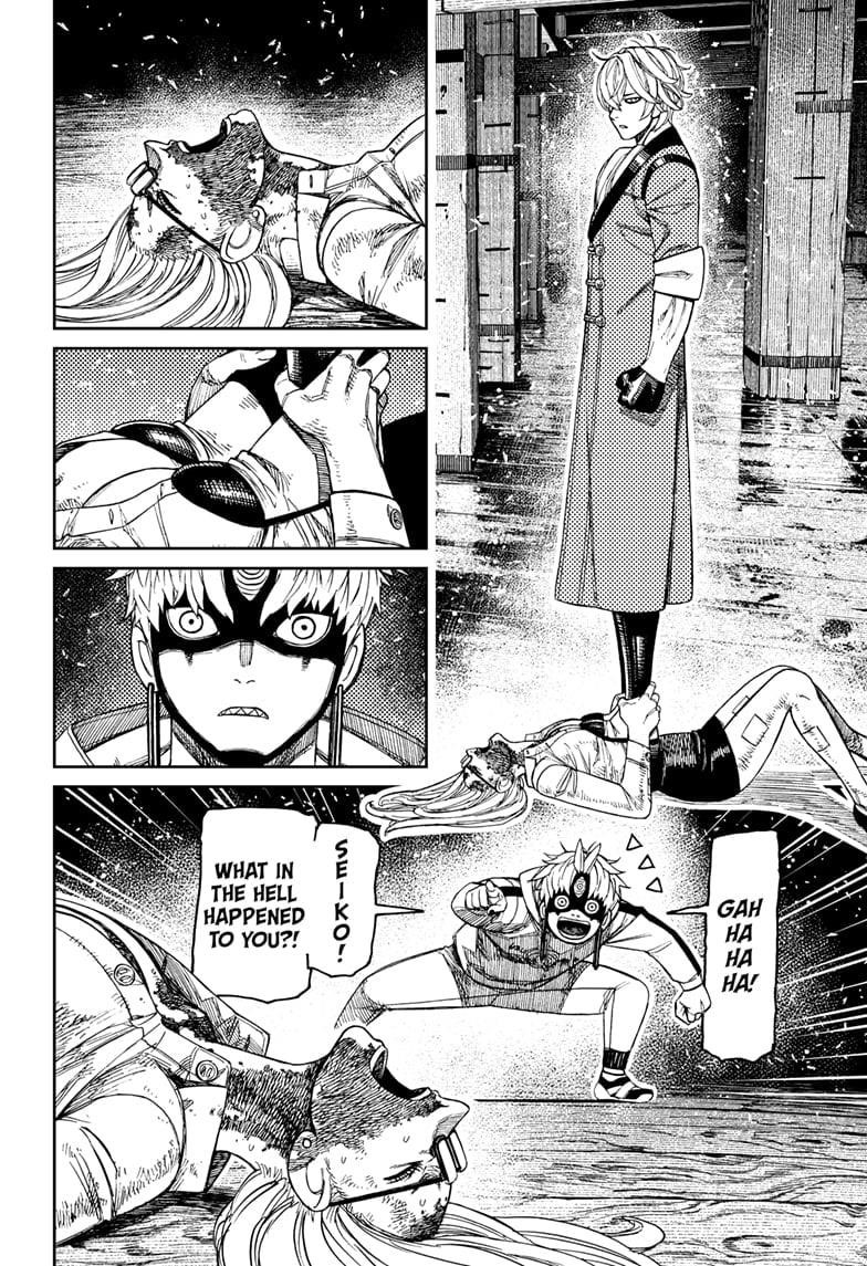 Chapter 204 Image(2)