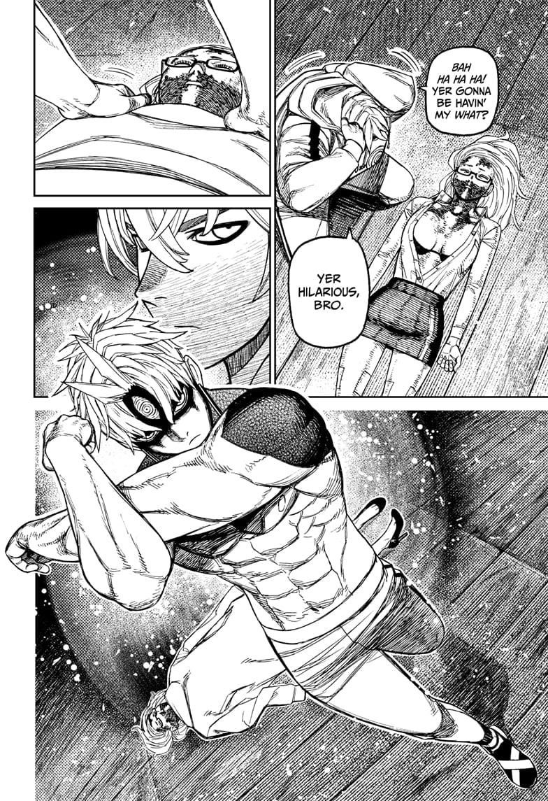 Chapter 204 Image(6)