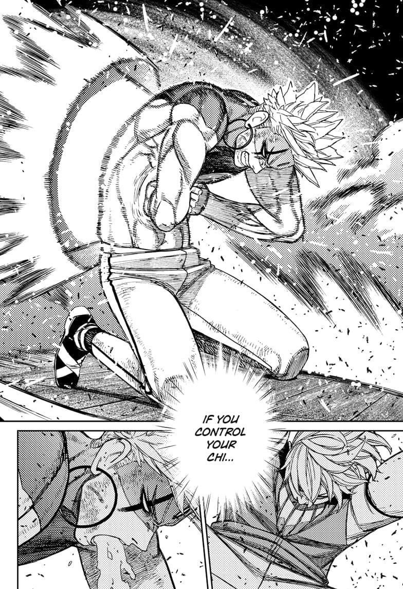Chapter 206 Image(10)