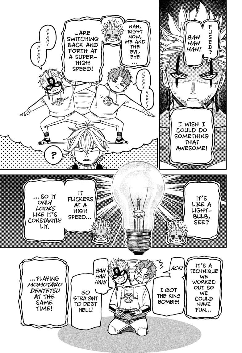 Chapter 206 Image(3)