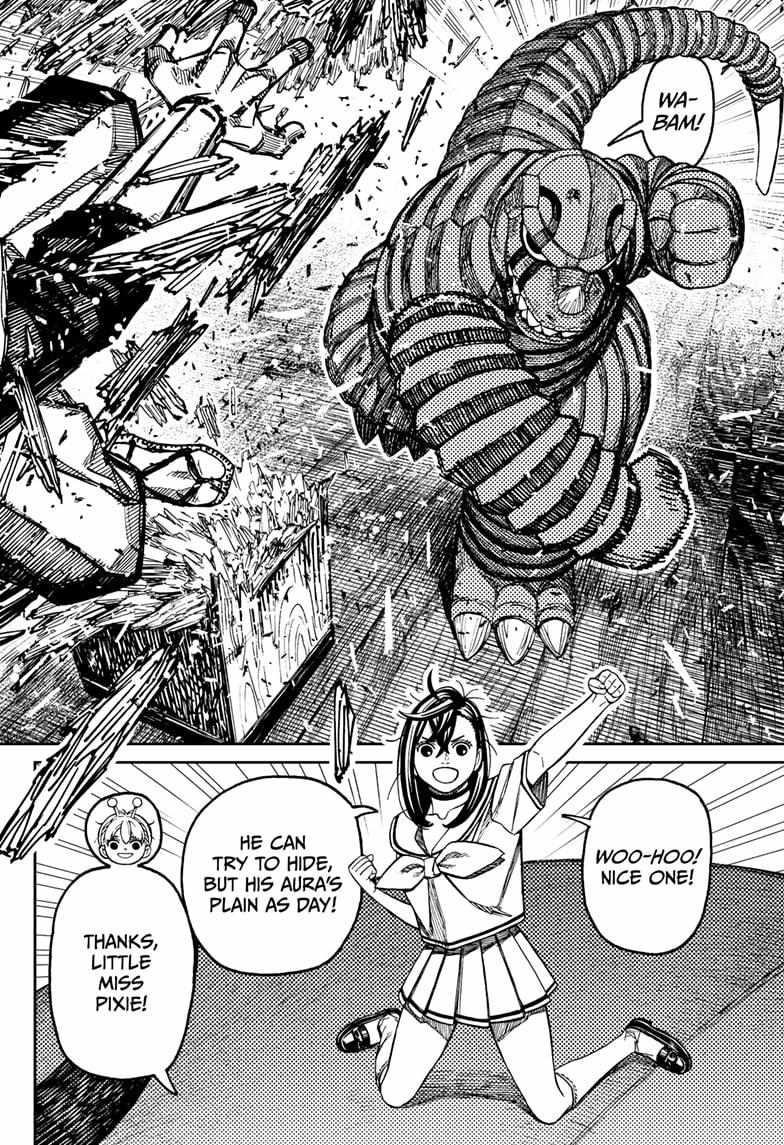 Chapter 207 Image(4)