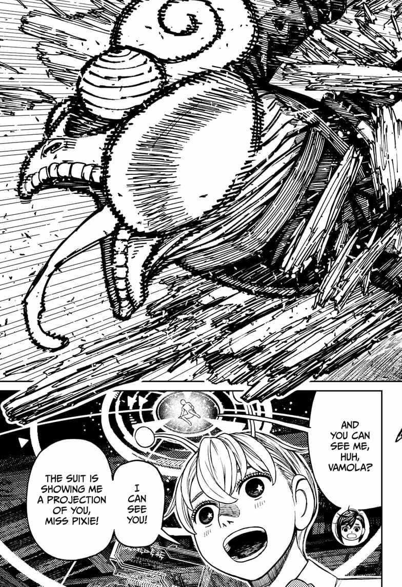 Chapter 207 Image(5)