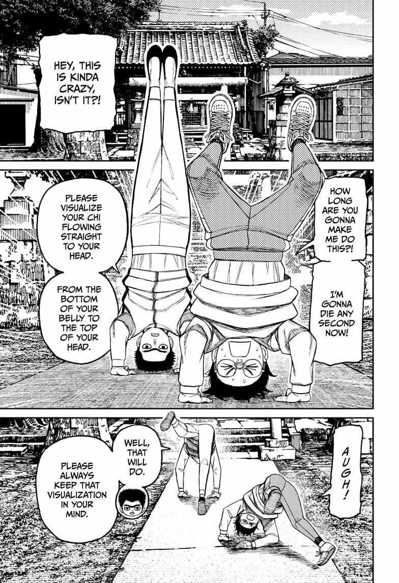 Chapter 210 Image(15)