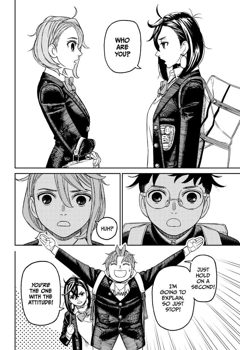 Chapter 212 Image(12)