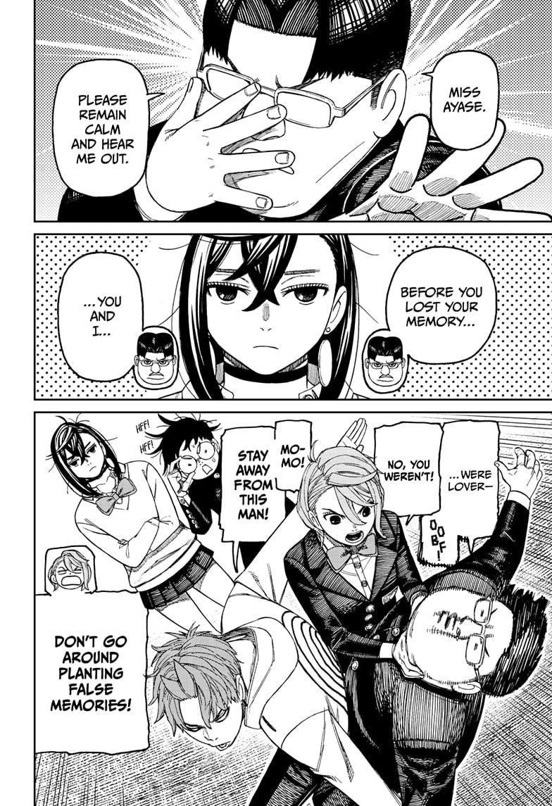 Chapter 214 Image(10)