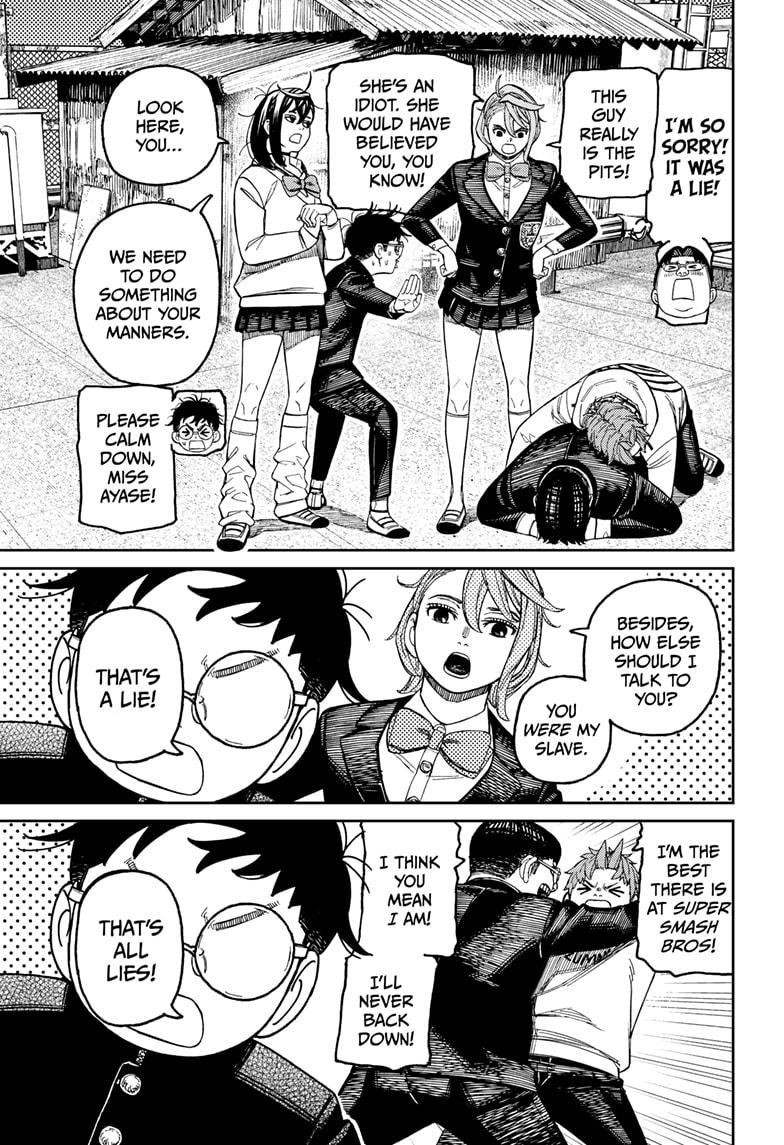 Chapter 214 Image(11)