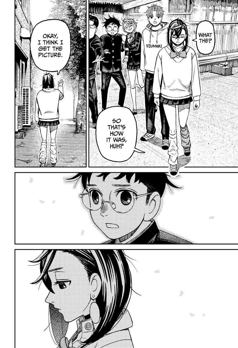 Chapter 214 Image(18)