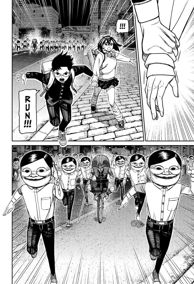 Chapter 216 Image(2)