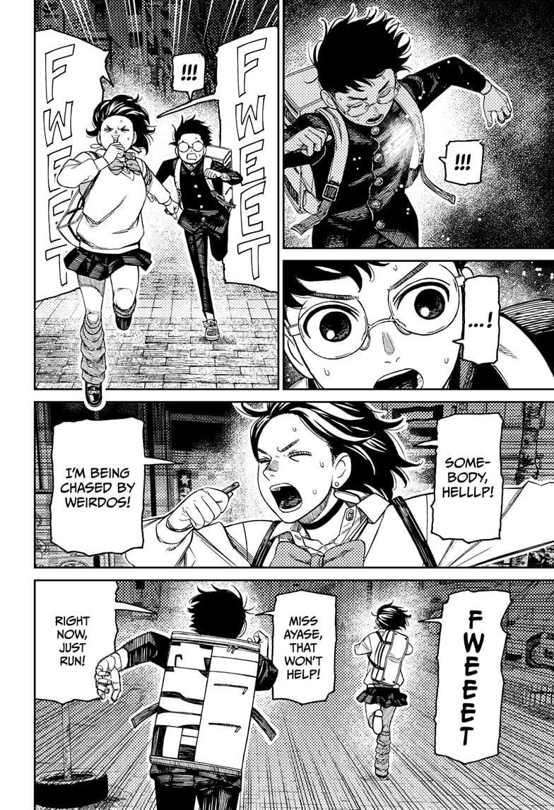 Chapter 216 Image(6)