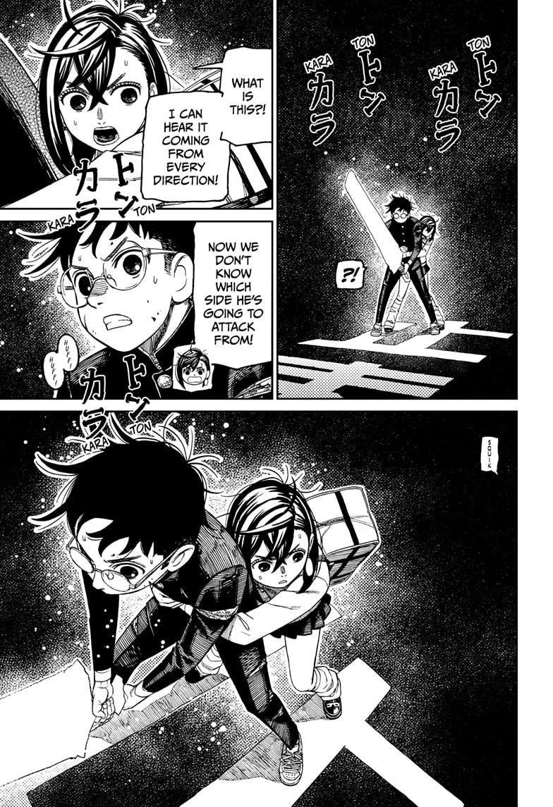 Chapter 218 Image(11)