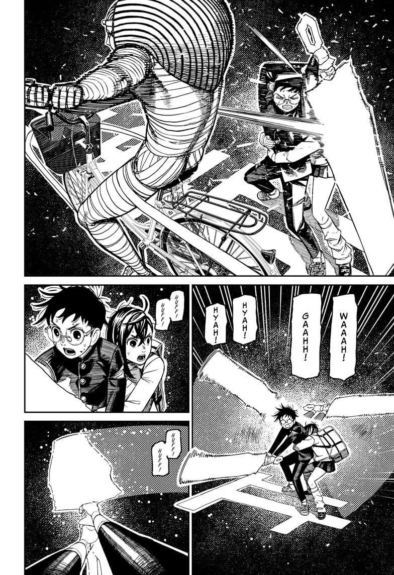Chapter 218 Image(12)
