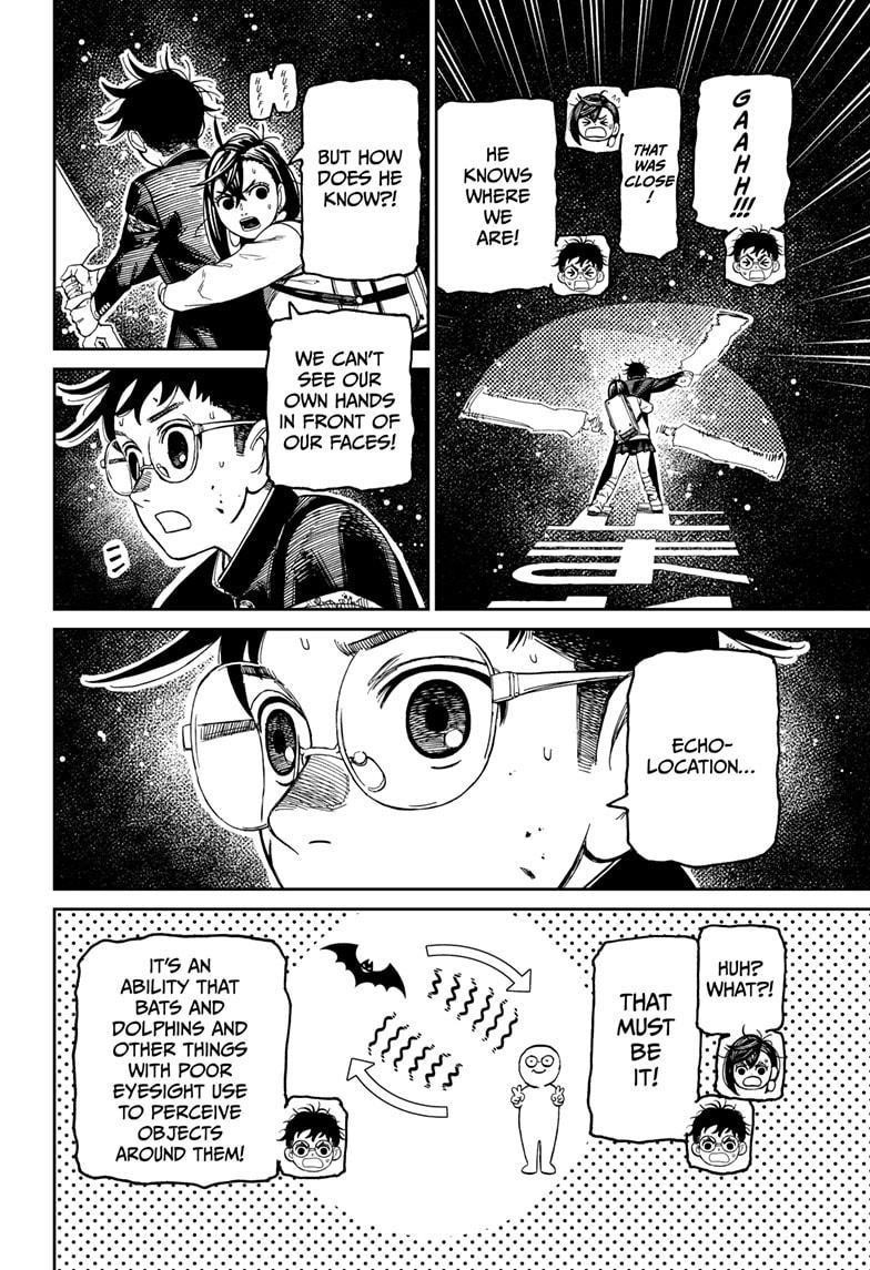 Chapter 218 Image(14)