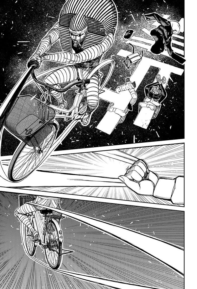 Chapter 218 Image(19)