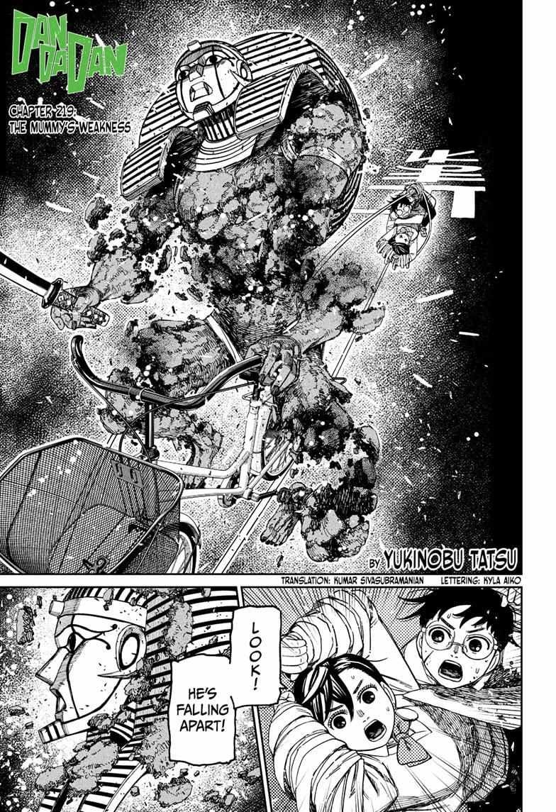 Chapter 219 Image(1)