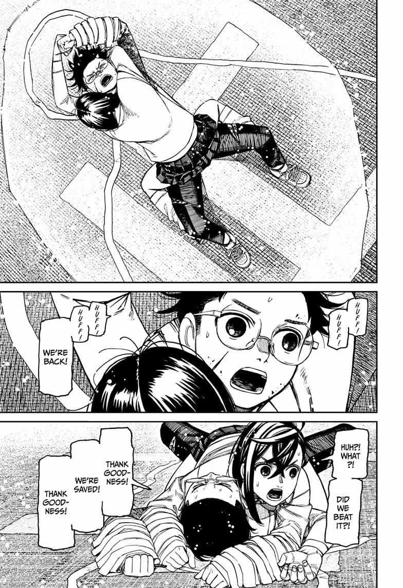 Chapter 219 Image(12)