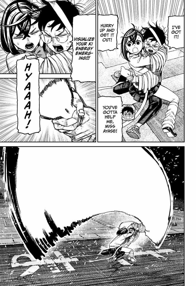 Chapter 219 Image(6)