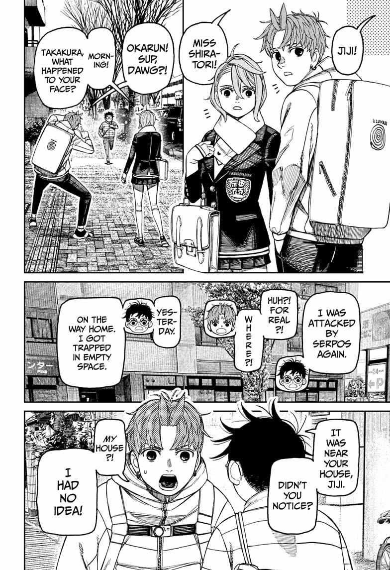 Chapter 221 Image(10)