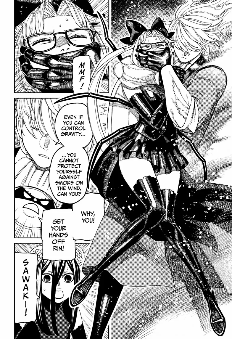 Chapter 223 Image(16)