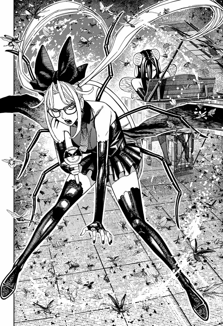 Chapter 223 Image(2)