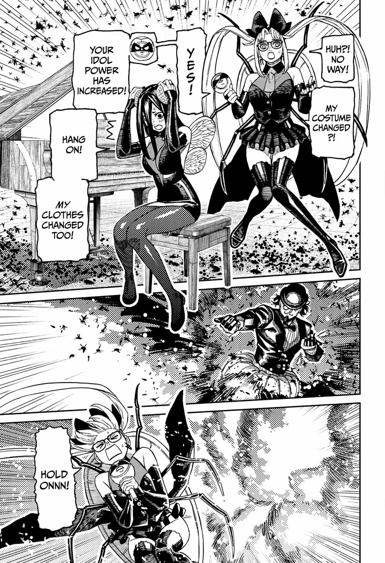 Chapter 223 Image(3)