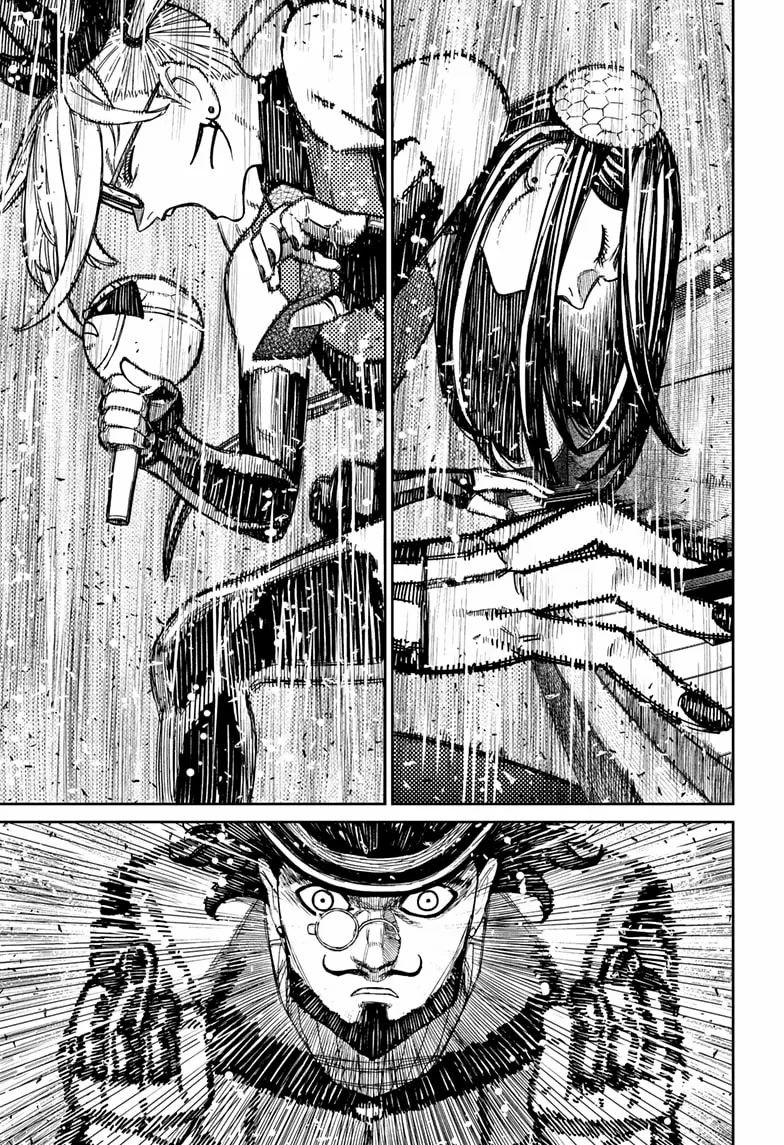 Chapter 223 Image(5)