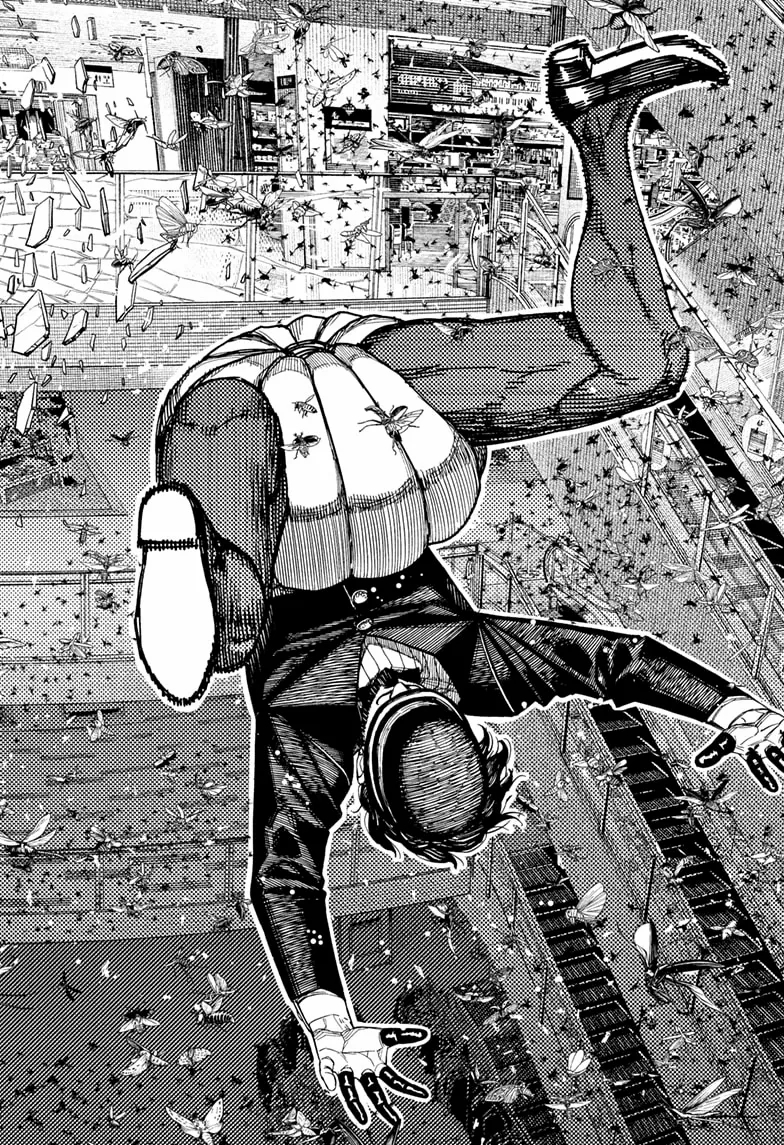 Chapter 223 Image(6)