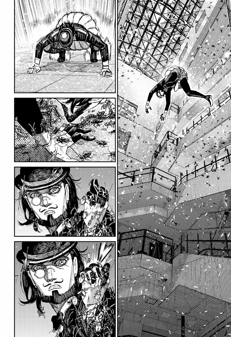 Chapter 223 Image(8)